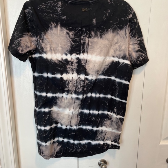 Massimo size S tye die shirt - Picture 7 of 9